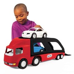 Little Tikes Liels auto pārvadātājs cena un informācija | Rotaļlietas zēniem | 220.lv