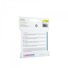 Gamegenic Gamegenic: конверты Prime Big Squ размером 82x82 цена и информация | Настольные игры, головоломки | 220.lv