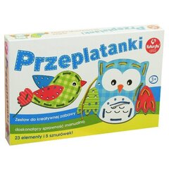 Promatek JIPMTZ0UC041093 цена и информация | Развивающие игрушки | 220.lv