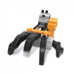 4m Обучающий набор Моторизованная рука робота цена и информация | Конструкторы и кубики | 220.lv