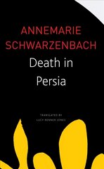 Death in Persia цена и информация | Фантастика, фэнтези | 220.lv