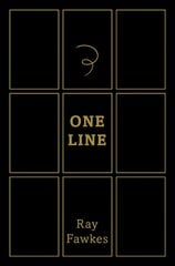 One Line цена и информация | Фантастика, фэнтези | 220.lv