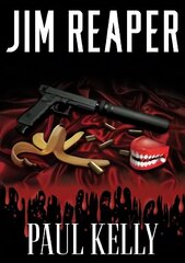 Jim Reaper 2020 цена и информация | Фантастика, фэнтези | 220.lv