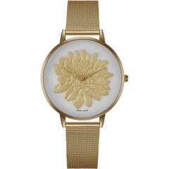 Женские часы Bellevue, D.13, (Ø 40 мм) цена и информация | Женские часы | 220.lv