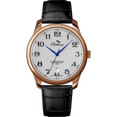 Sieviešu Pulkstenis Bellevue D.38 (Ø 30 mm) S0367595 цена и информация | Женские часы | 220.lv