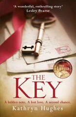 Key: The most gripping, heartbreaking novel of World War Two historical fiction cena un informācija | Fantāzija, fantastikas grāmatas | 220.lv