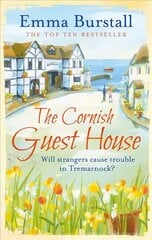 Cornish Guest House цена и информация | Фантастика, фэнтези | 220.lv