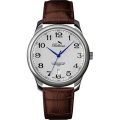 Мужские часы Bellevue, B.68, (Ø 35 мм) цена и информация | Мужские часы | 220.lv