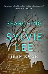 Searching for Sylvie Lee cena un informācija | Fantāzija, fantastikas grāmatas | 220.lv