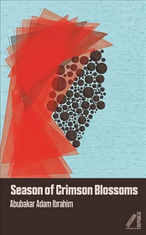 Season of Crimson Blossoms цена и информация | Fantāzija, fantastikas grāmatas | 220.lv