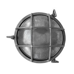 Sienas lampa Nordlux misiņa E27 12,5 W цена и информация | Уличное освещение | 220.lv