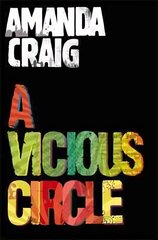 Vicious Circle: 'A rip-roaring read' Elle cena un informācija | Fantāzija, fantastikas grāmatas | 220.lv