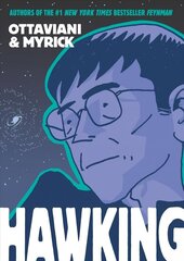 Hawking cena un informācija | Fantāzija, fantastikas grāmatas | 220.lv