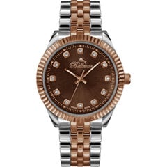 Мужские часы Bellevue A.22 (Ø 39 мм) цена и информация | Мужские часы | 220.lv
