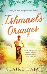 Ishmael's Oranges cena un informācija | Fantāzija, fantastikas grāmatas | 220.lv