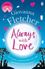 Always With Love: The perfect heart-warming and uplifting love story to cosy up with цена и информация | Фантастика, фэнтези | 220.lv