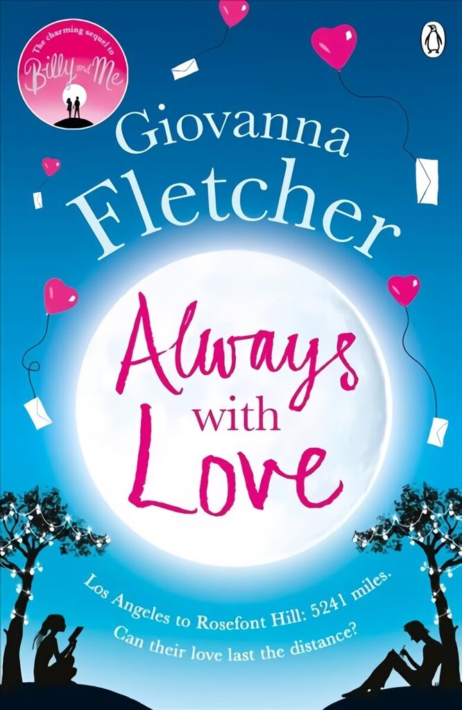 Always With Love: The perfect heart-warming and uplifting love story to cosy up with цена и информация | Fantāzija, fantastikas grāmatas | 220.lv