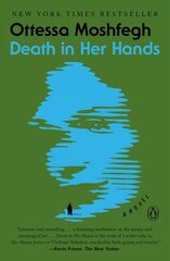 Death in Her Hands: A Novel цена и информация | Фантастика, фэнтези | 220.lv