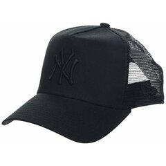 Спортивная кепка New Era S2016185 цена и информация | Женские шапки | 220.lv