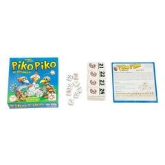 Настольная игра Piko Piko цена и информация | Настольные игры, головоломки | 220.lv