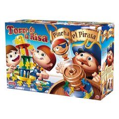 Настольная игра Torre de la Risa Falomir (ES-PT-FR) цена и информация | Настольная игра | 220.lv