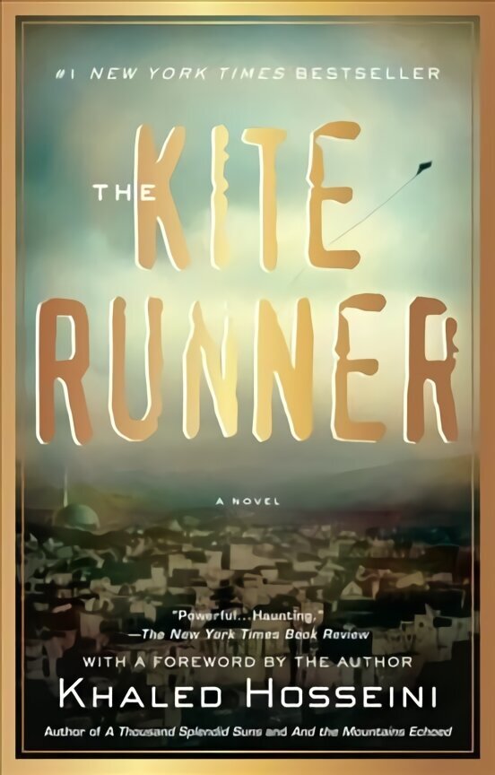 Kite Runner 10th Anniversary ed. цена и информация | Fantāzija, fantastikas grāmatas | 220.lv