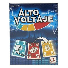 Настольная игра Alto Voltaje (ES) цена и информация | Настольные игры, головоломки | 220.lv