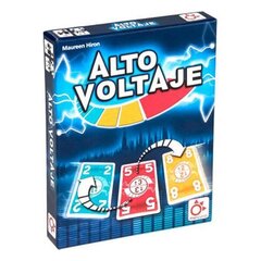 Настольная игра Alto Voltaje (ES) цена и информация | Настольные игры, головоломки | 220.lv