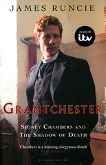 Sidney Chambers and The Shadow of Death: Grantchester Mysteries 1 Tie-In cena un informācija | Fantāzija, fantastikas grāmatas | 220.lv