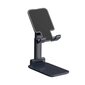 Chotech H88-BK phone stand (black) cena un informācija | Auto turētāji | 220.lv