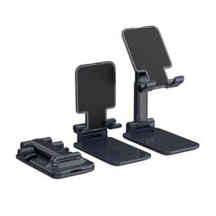 Chotech H88-BK phone stand (black) cena un informācija | Auto turētāji | 220.lv