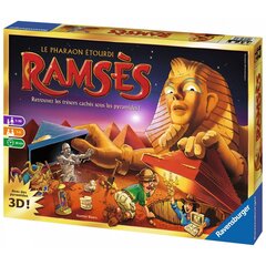 Galda spēle Ramsès Ravensburger цена и информация | Настольная игра | 220.lv