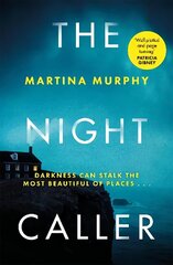 Night Caller: An exciting new voice in Irish crime fiction цена и информация | Фантастика, фэнтези | 220.lv