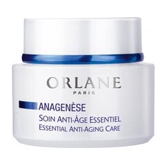 Orlane Anagenese Essential Time-Fighting дневной крем 50 мл цена и информация | Кремы для лица | 220.lv
