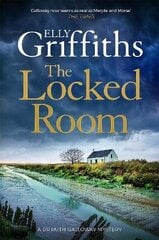 Locked Room: The thrilling Sunday Times number one bestseller cena un informācija | Fantāzija, fantastikas grāmatas | 220.lv