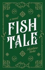 Fish Tale цена и информация | Фантастика, фэнтези | 220.lv