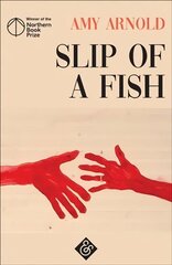 Slip of a Fish цена и информация | Фантастика, фэнтези | 220.lv