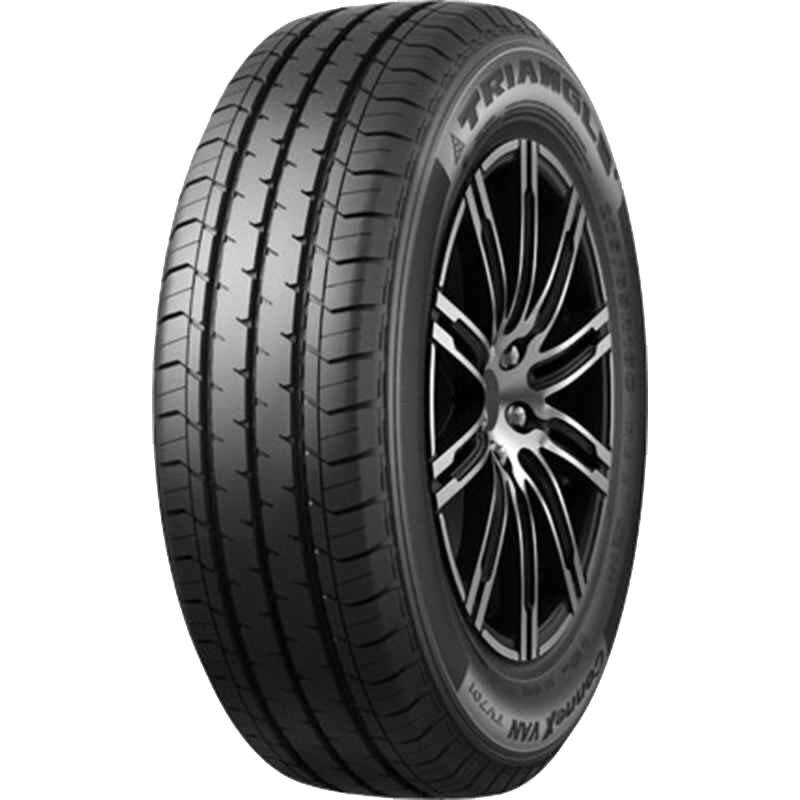 195/70R15 TRIA TV701 Riepa 104/102S M+S cena un informācija | Vasaras riepas | 220.lv