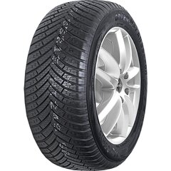 Grma All Season Riepa 99V XL 3PMSF 215/55R18 цена и информация | Всесезонная резина | 220.lv