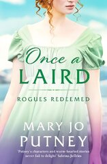 Once a Laird: An exciting Scottish historical Regency romance cena un informācija | Fantāzija, fantastikas grāmatas | 220.lv