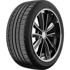 245/55r19 federal couragia f/x 103v ec372 цена и информация | Летняя резина | 220.lv