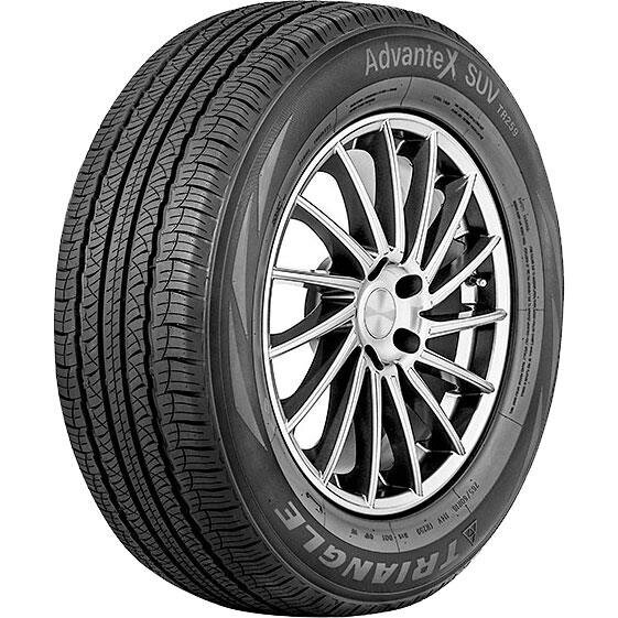 245/65R17 TRIA AdvantxSUV Riepa 111H TR259 M+S cena un informācija | Vasaras riepas | 220.lv