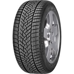 275/45R20 GoodYear UGPerf+SUV Riepa 110V XL FP cena un informācija | Ziemas riepas | 220.lv