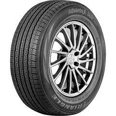 215/50R18 Triangle TR259 Riepa 92W RP M+S cena un informācija | Vasaras riepas | 220.lv