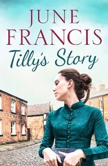 Tilly's Story cena un informācija | Fantāzija, fantastikas grāmatas | 220.lv
