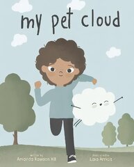 My Pet Cloud cena un informācija | Grāmatas mazuļiem | 220.lv