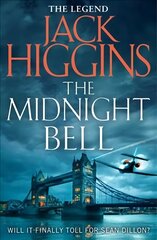 Midnight Bell ePub edition cena un informācija | Fantāzija, fantastikas grāmatas | 220.lv