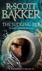 Judging Eye: Book 1 of the Aspect-Emperor цена и информация | Фантастика, фэнтези | 220.lv