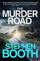 Murder Road цена и информация | Фантастика, фэнтези | 220.lv