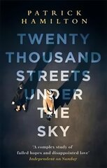 Twenty Thousand Streets Under the Sky цена и информация | Фантастика, фэнтези | 220.lv